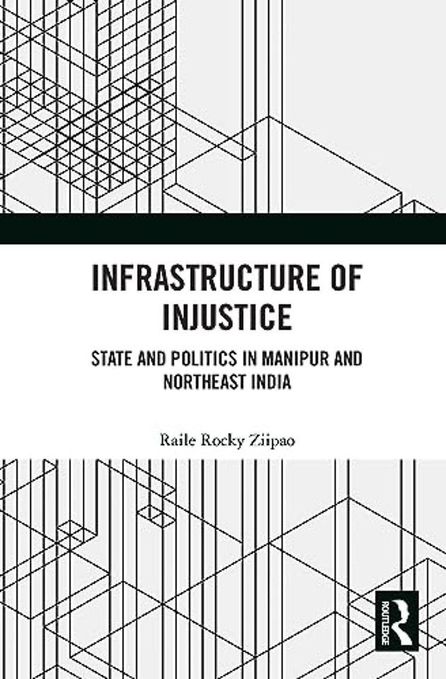 Infrastructure of Injustice