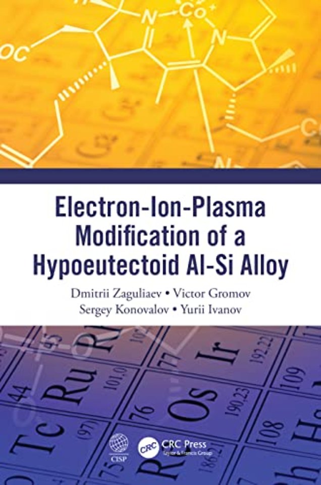 Electron-Ion-Plasma Modification of a Hypoeutectoid Al-Si Alloy