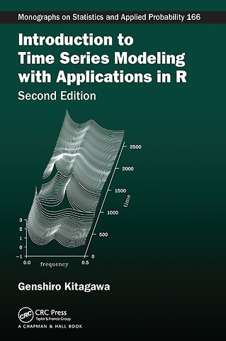 Introduction to Time Series Modeling with Applications in R