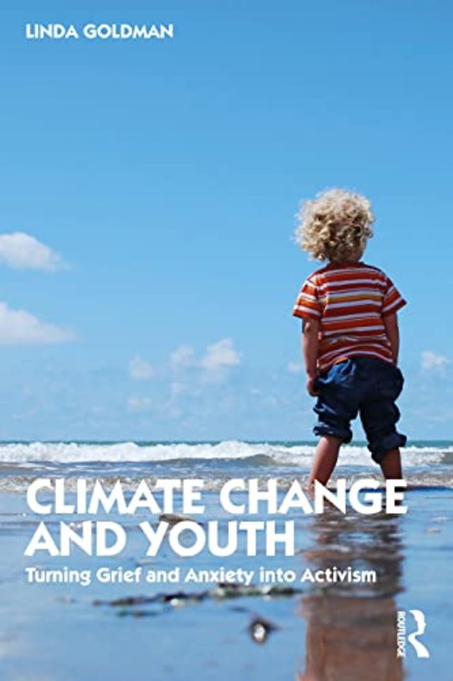 Climate Change and Youth