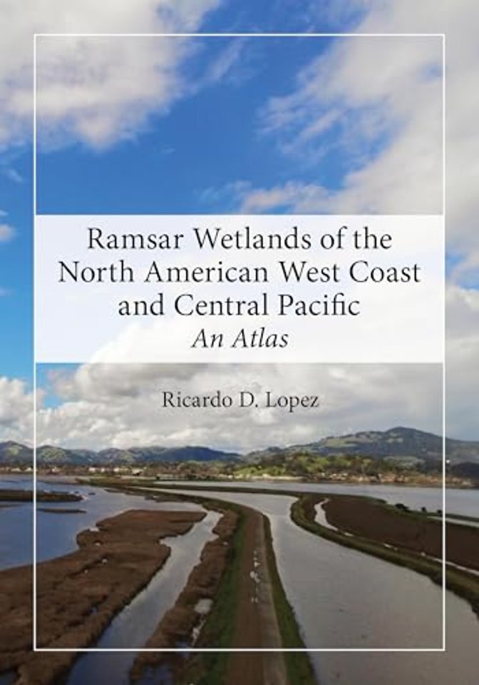 Ramsar Wetlands of the North American West Coast and Central Pacific