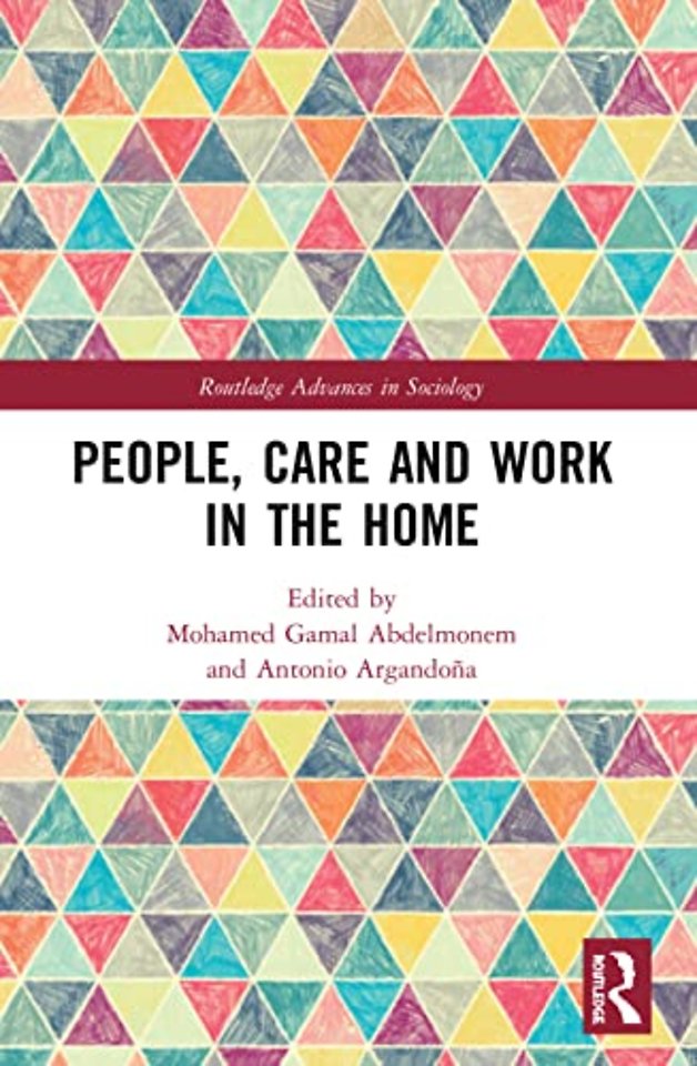 People, Care and Work in the Home