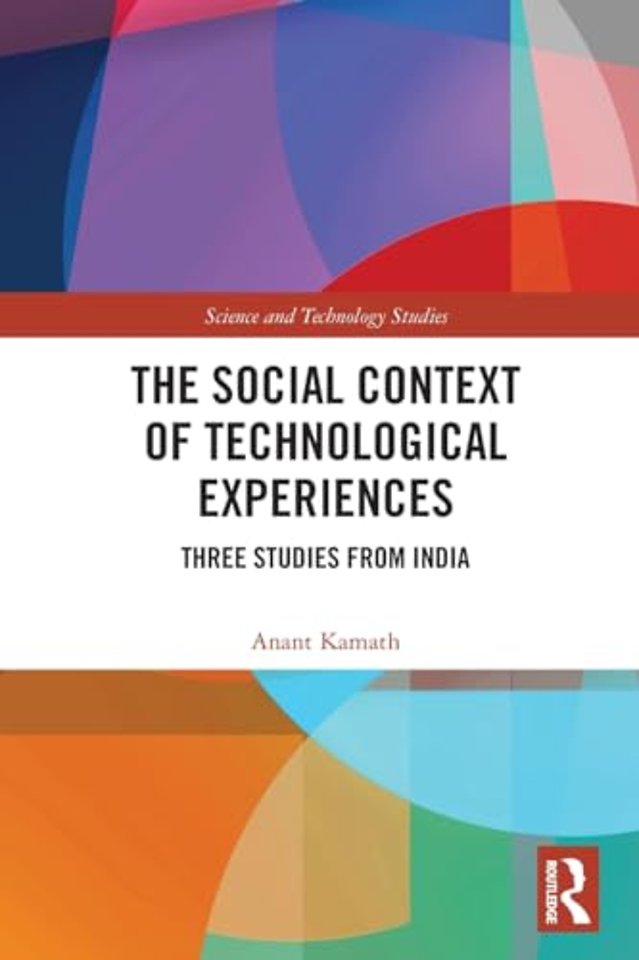 Social Context of Technological Experiences