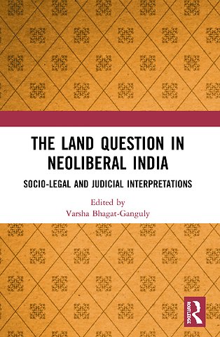 Land Question in Neoliberal India