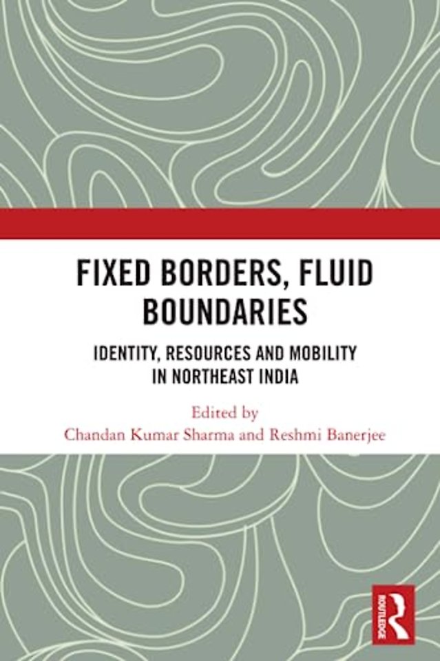 Fixed Borders, Fluid Boundaries