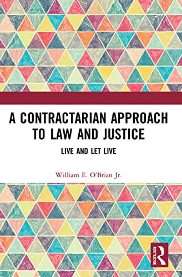 Contractarian Approach to Law and Justice