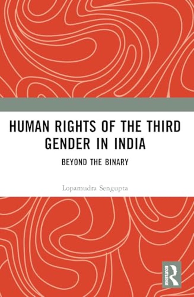 Human Rights of the Third Gender in India