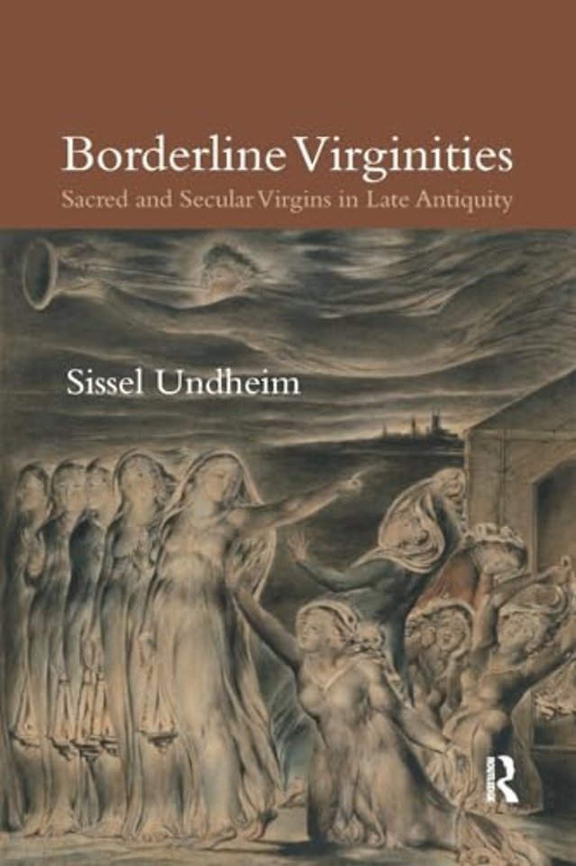 Borderline Virginities