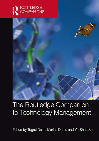 Routledge Companion to Technology Management