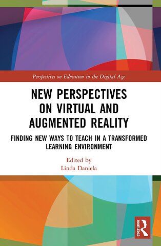New Perspectives on Virtual and Augmented Reality