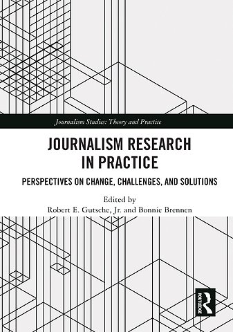 Journalism Research in Practice