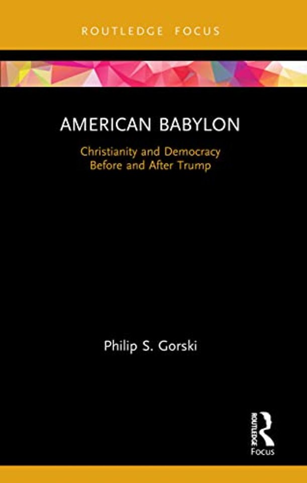 American Babylon