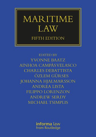 Maritime Law