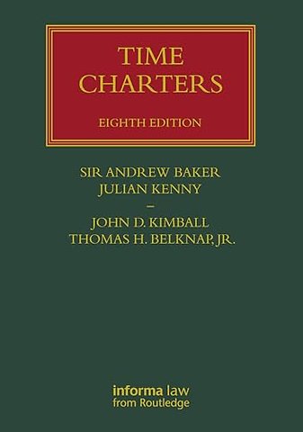 Time Charters