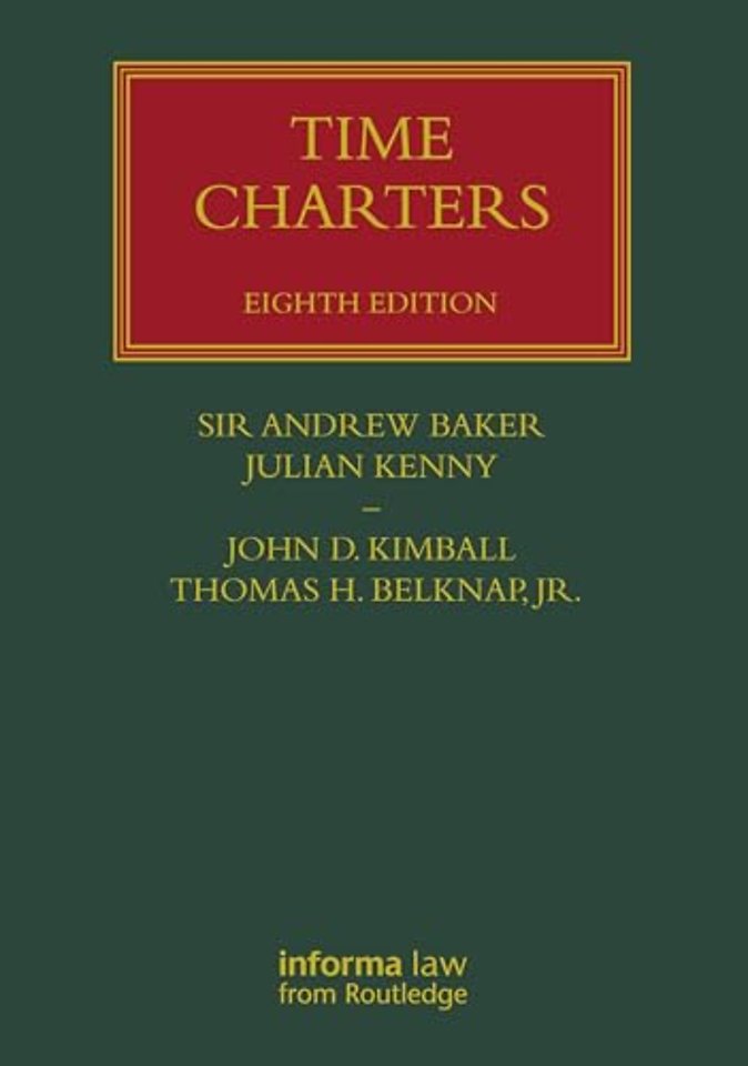 Time Charters