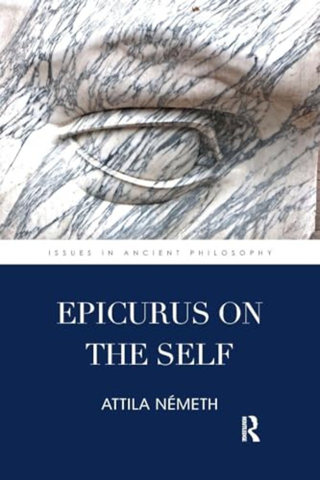 Epicurus on the Self