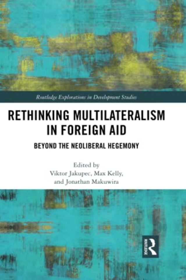 Rethinking Multilateralism in Foreign Aid