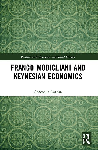 Franco Modigliani and Keynesian Economics