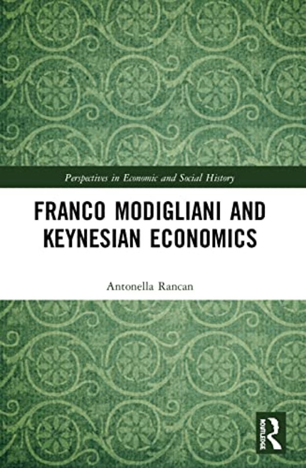 Franco Modigliani and Keynesian Economics