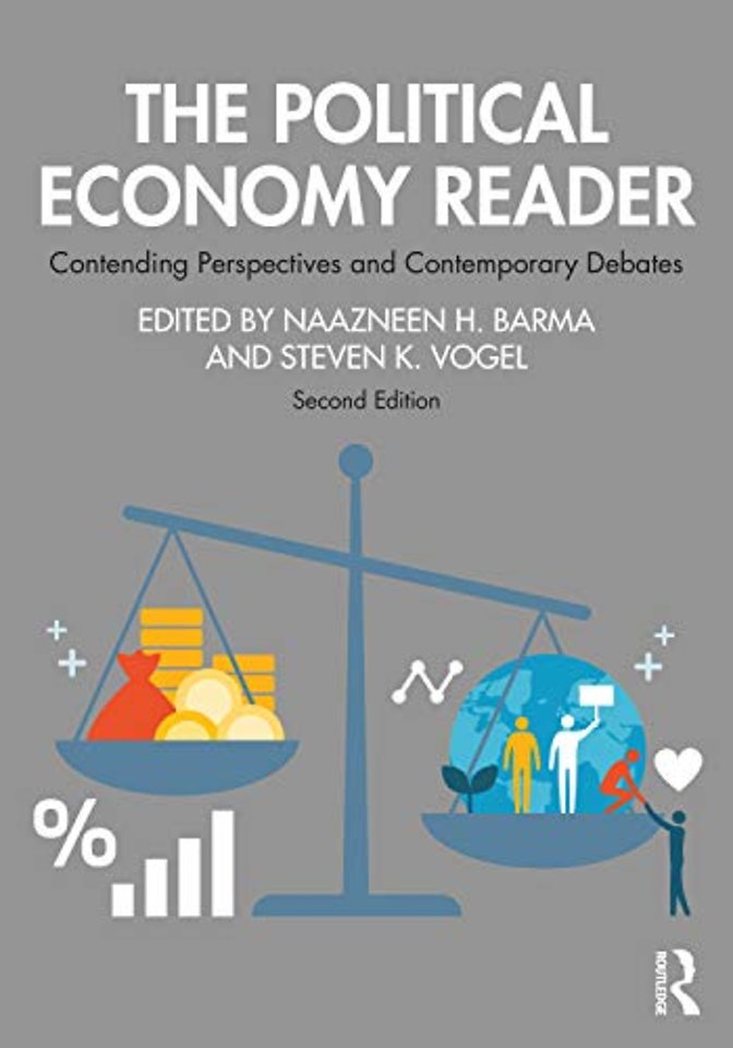 Political Economy Reader
