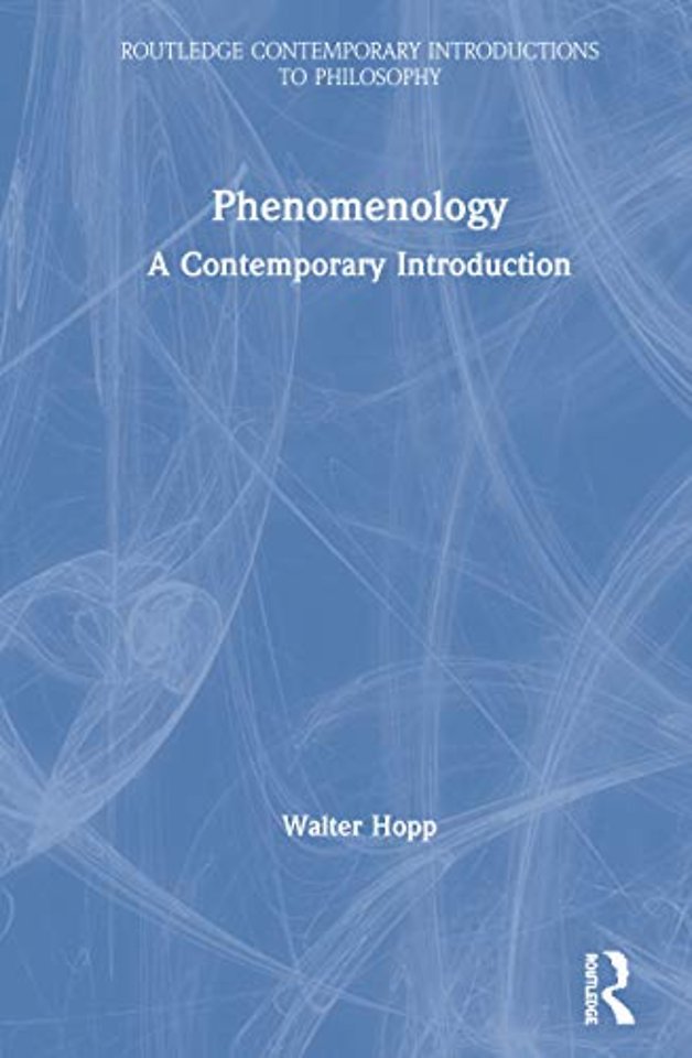Phenomenology