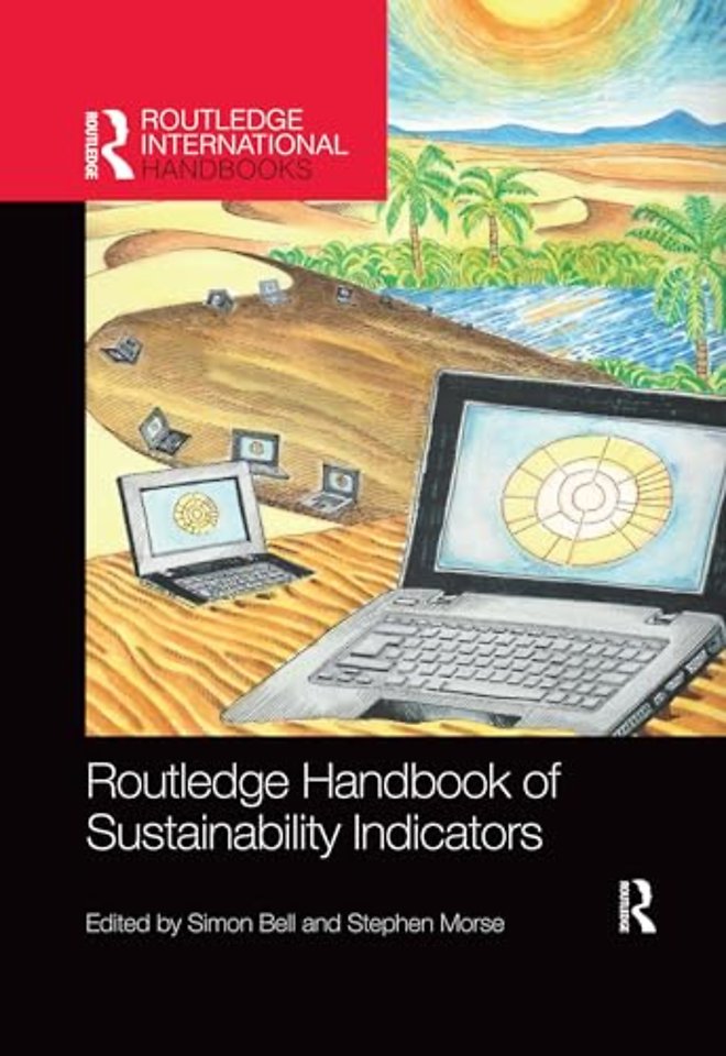 Routledge Handbook of Sustainability Indicators