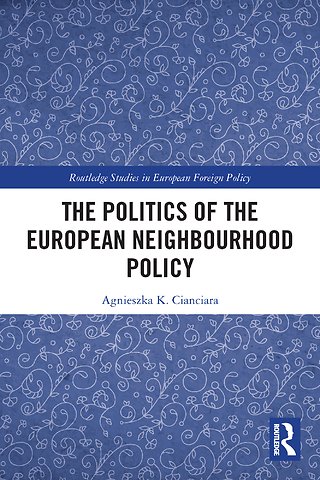 Politics of the European Neighbourhood Policy