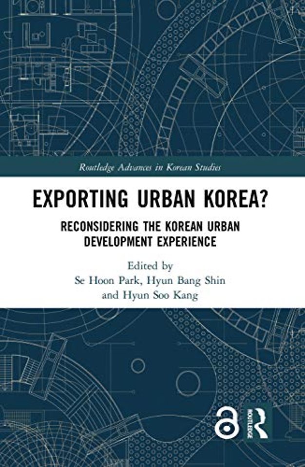 Exporting Urban Korea?