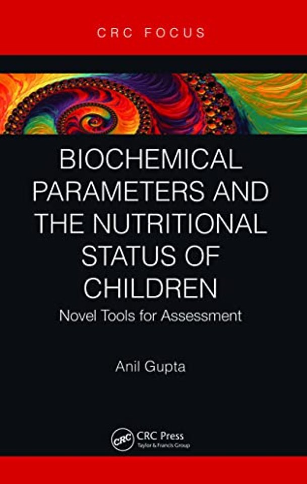 Biochemical Parameters and the Nutritional Status of Children