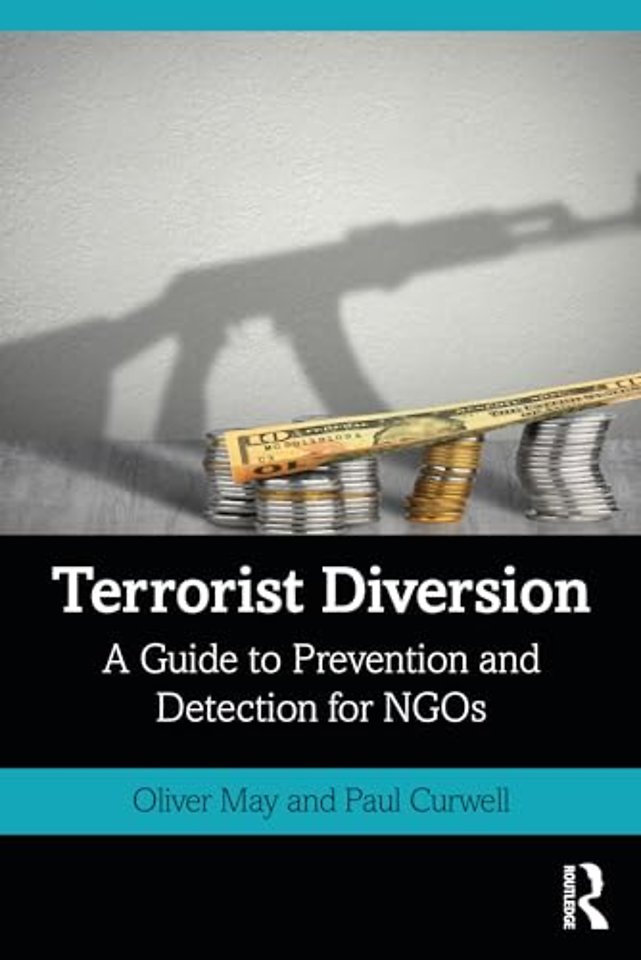 Terrorist Diversion
