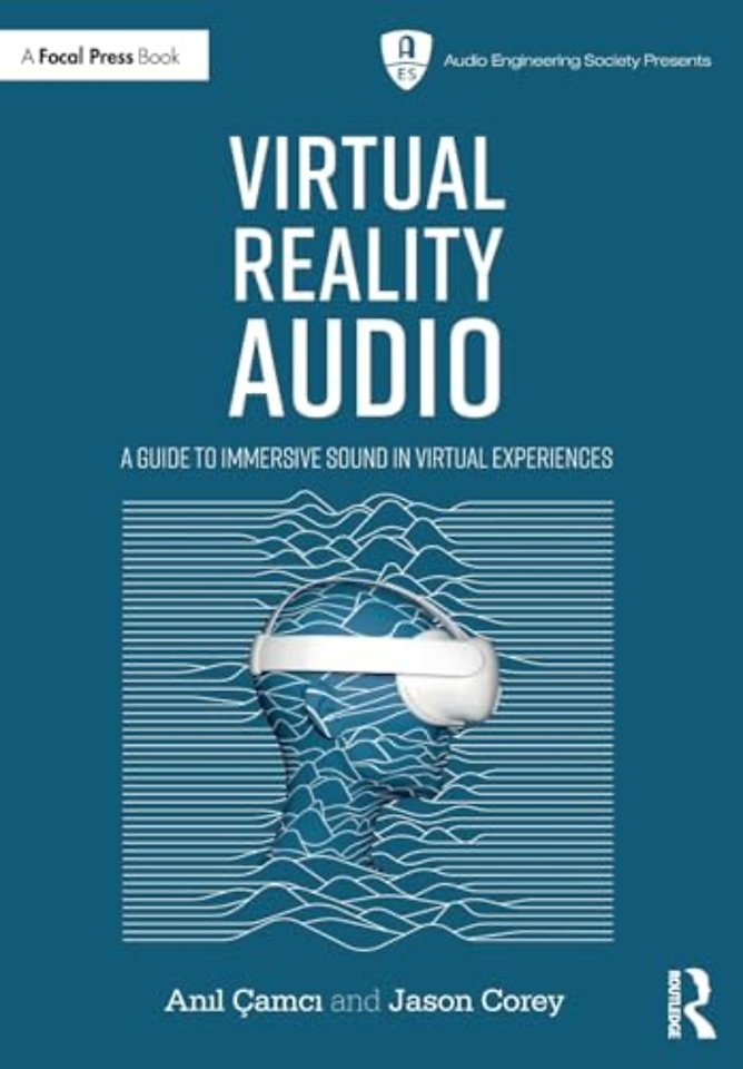 Virtual Reality Audio