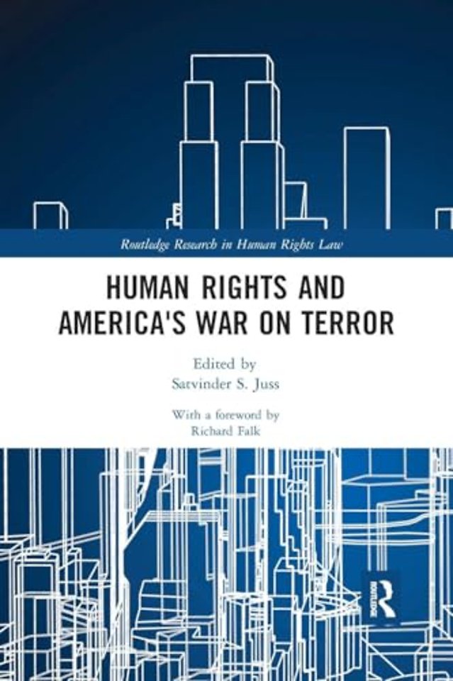 Human Rights and America's War on Terror