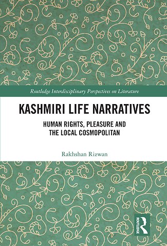 Kashmiri Life Narratives