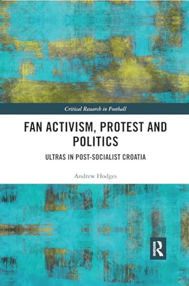 Fan Activism, Protest and Politics