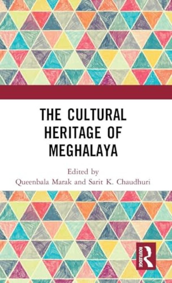Cultural Heritage of Meghalaya