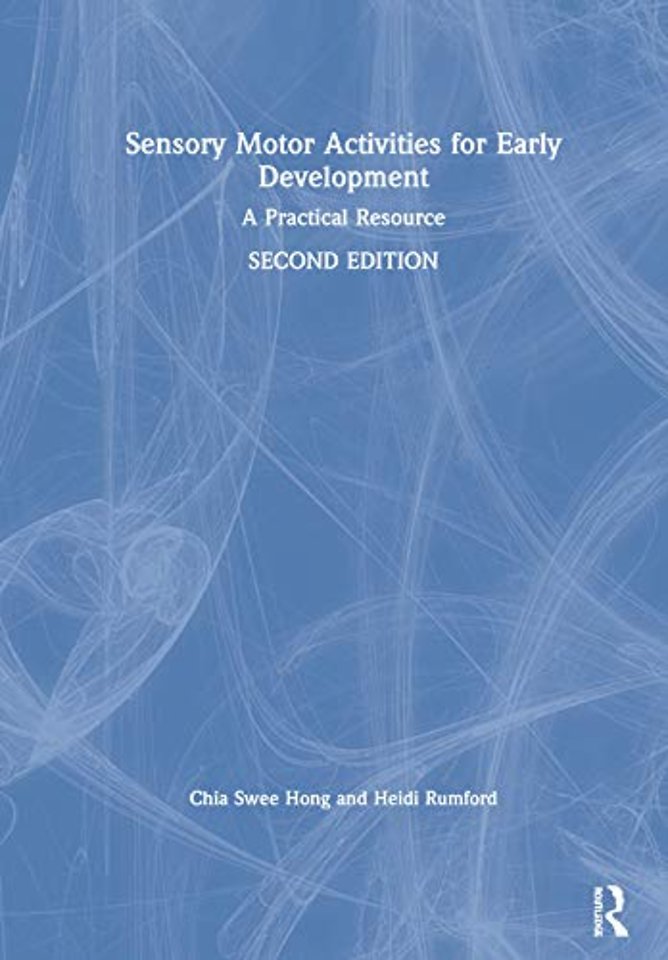 Sensory Motor Activities for Early Development