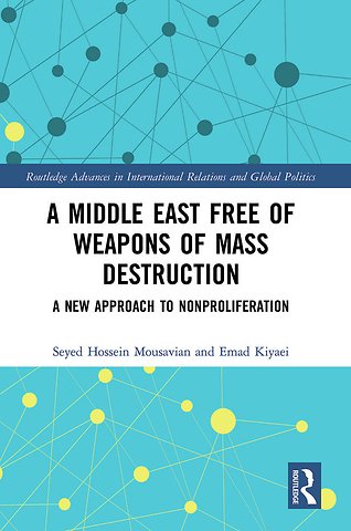 Middle East Free of Weapons of Mass Destruction