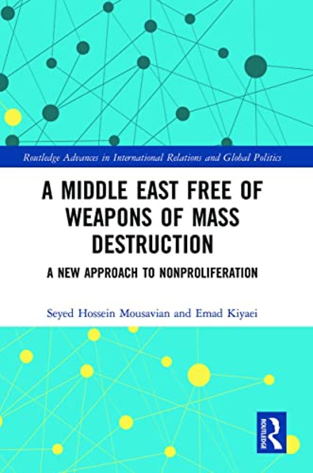 Middle East Free of Weapons of Mass Destruction