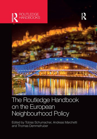 Routledge Handbook on the European Neighbourhood Policy