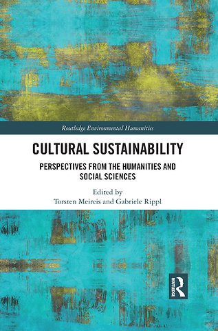 Cultural Sustainability