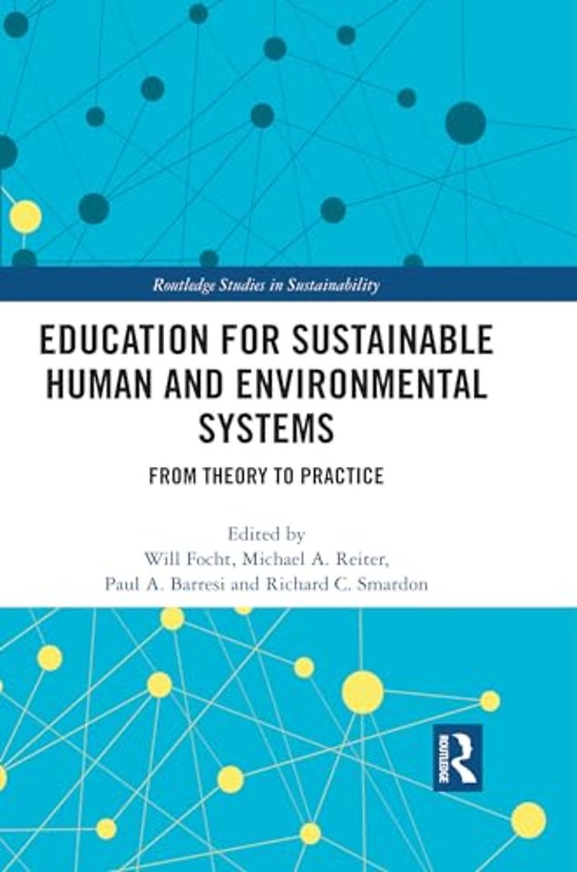 Education for Sustainable Human and Environmental Systems