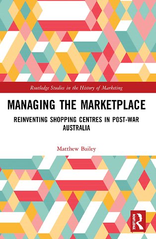 Managing the Marketplace