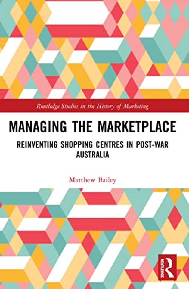Managing the Marketplace