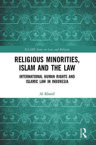 Religious Minorities, Islam and the Law