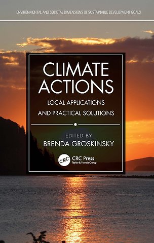 Climate Actions