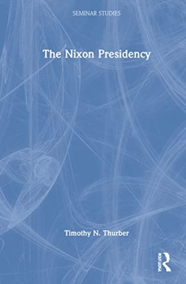 Nixon Presidency