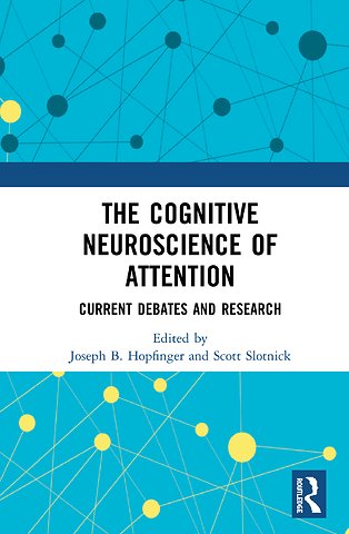 Cognitive Neuroscience of Attention