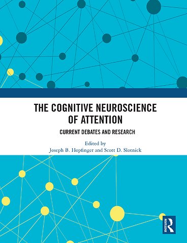 Cognitive Neuroscience of Attention