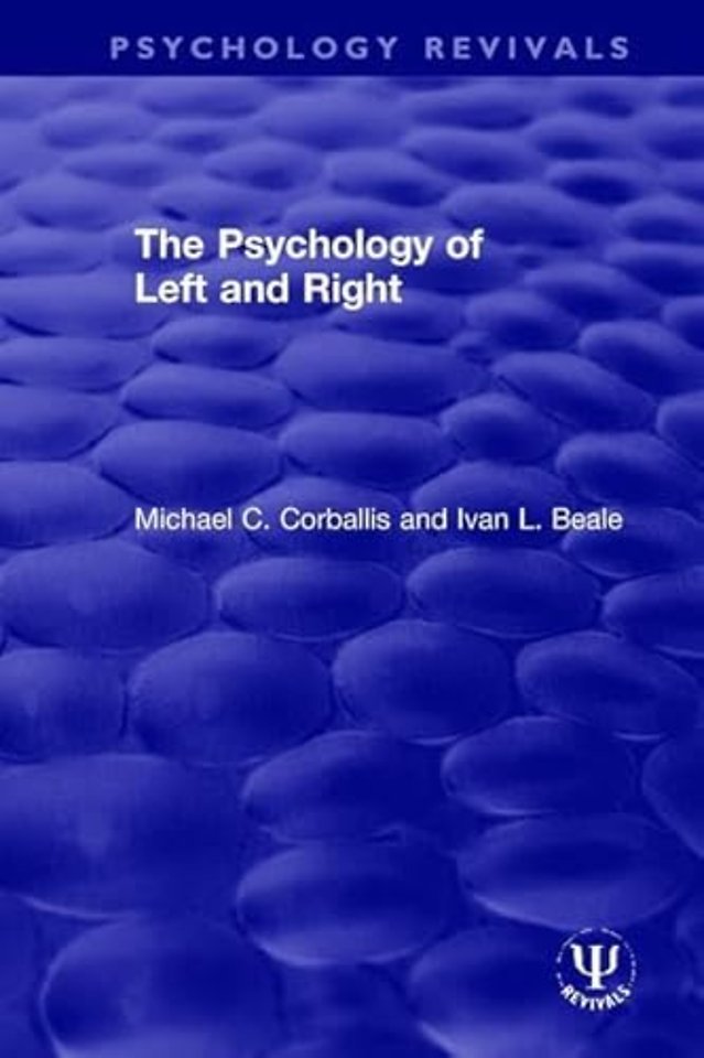 Psychology of Left and Right