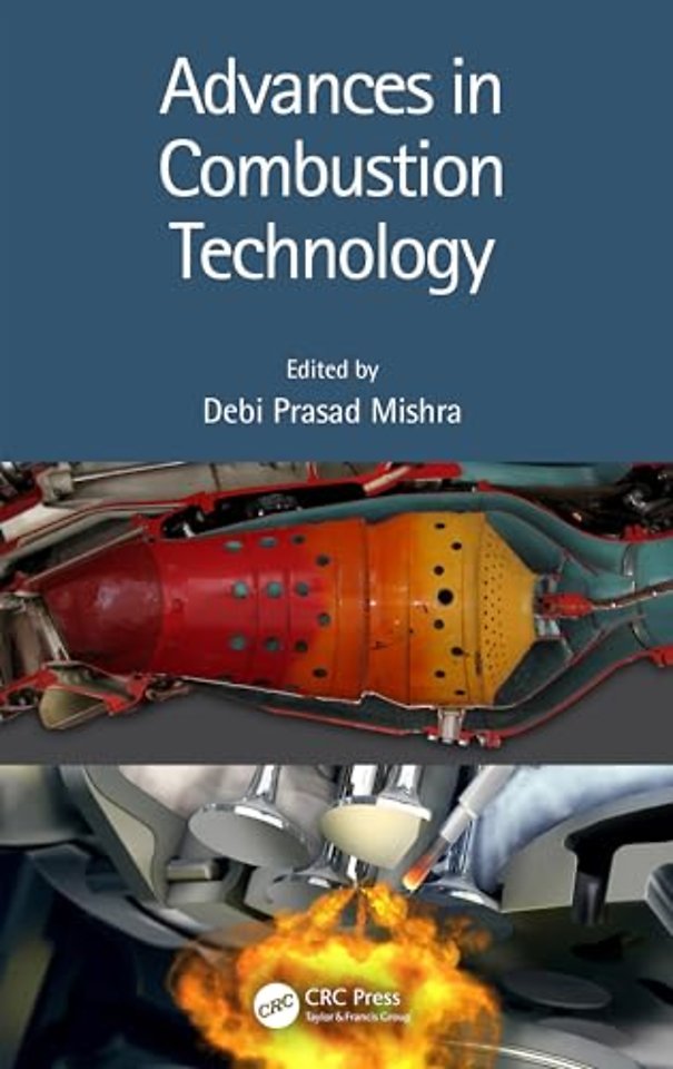 Advances in Combustion Technology